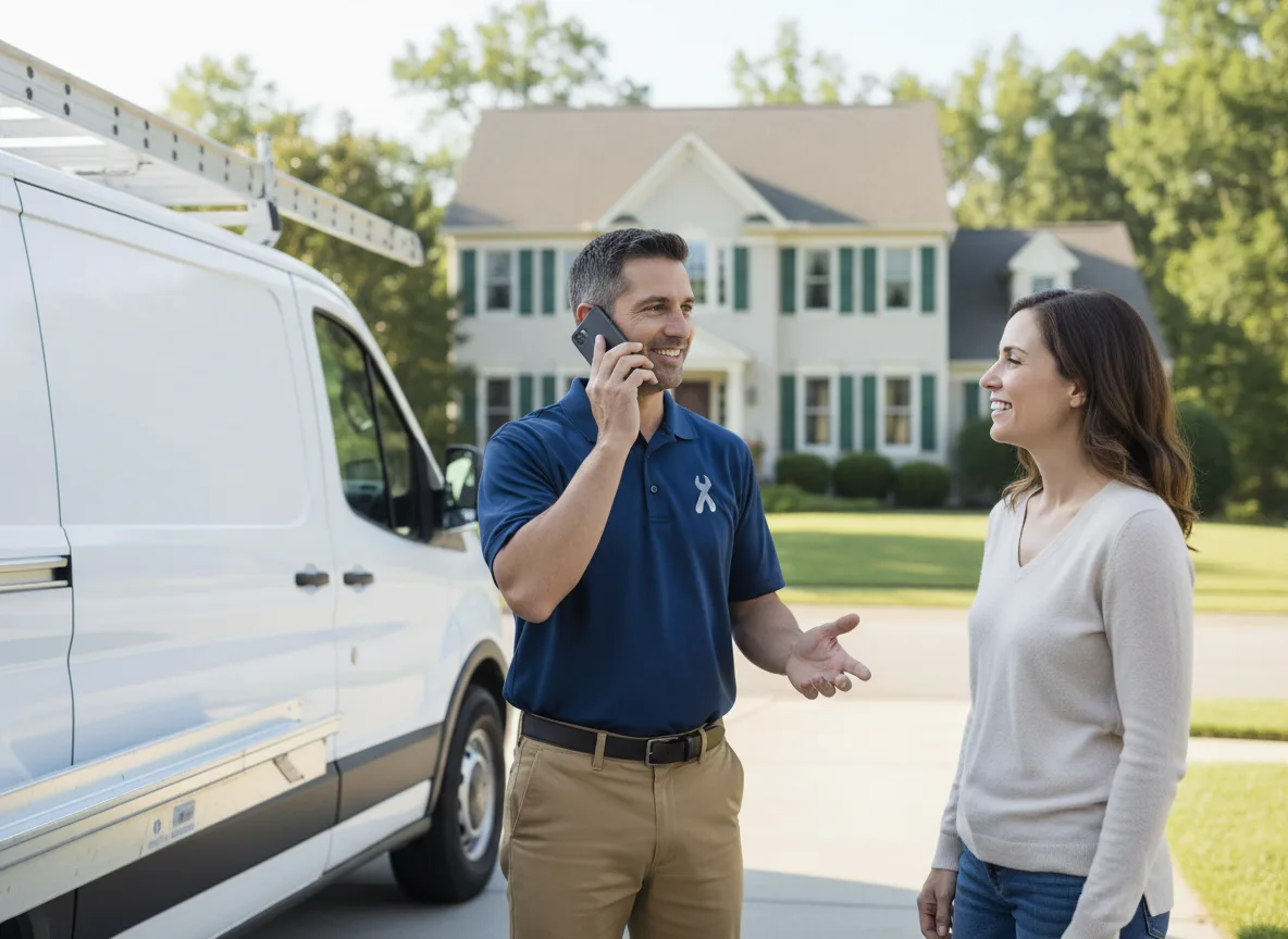 Home Gutter Service Persia, IA FAQs